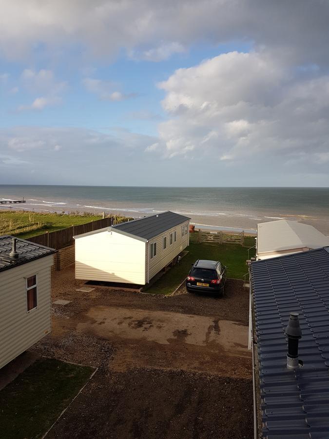The Cliff Top Inn Bacton  Exteriör bild