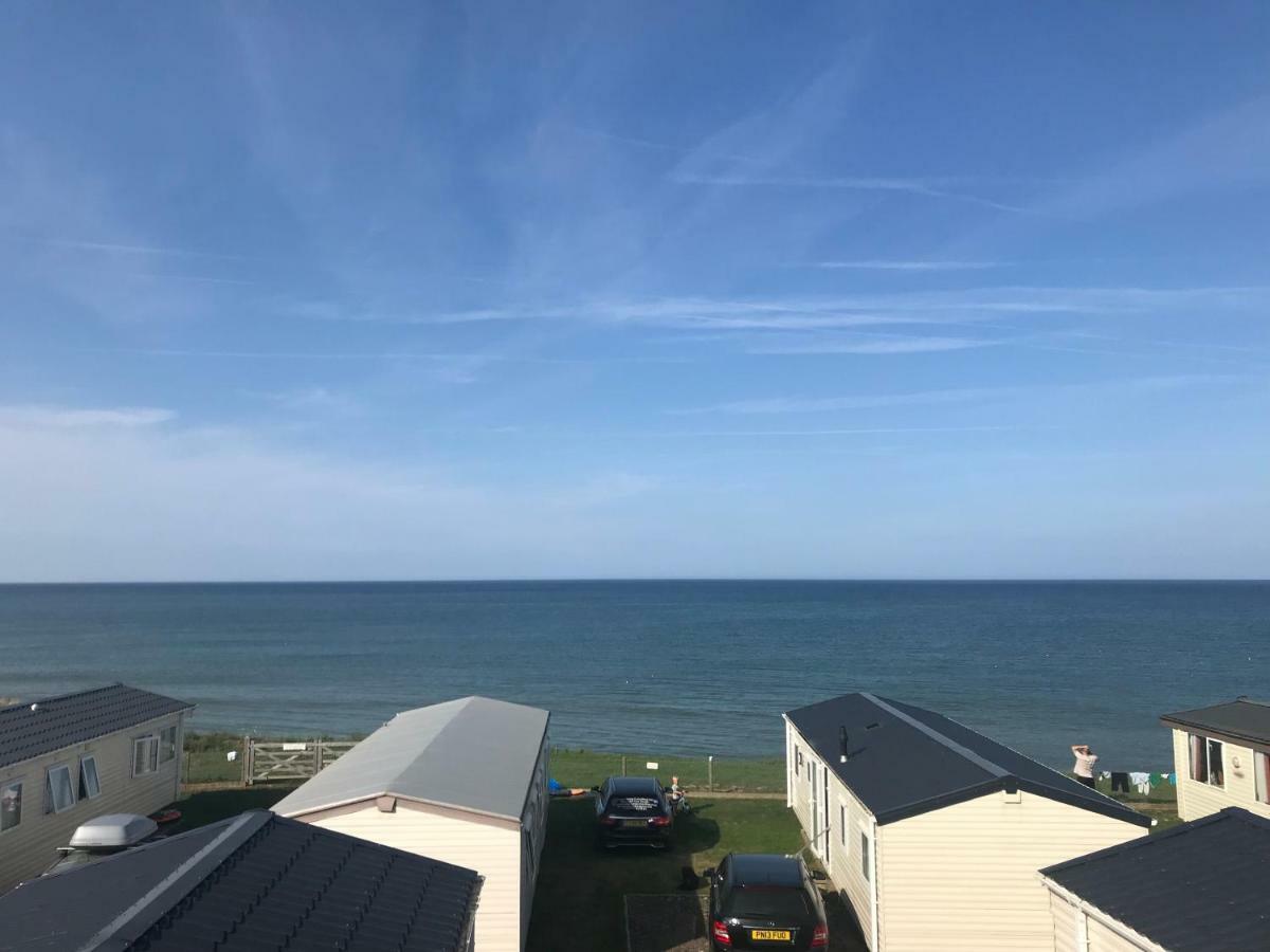 The Cliff Top Inn Bacton  Exteriör bild