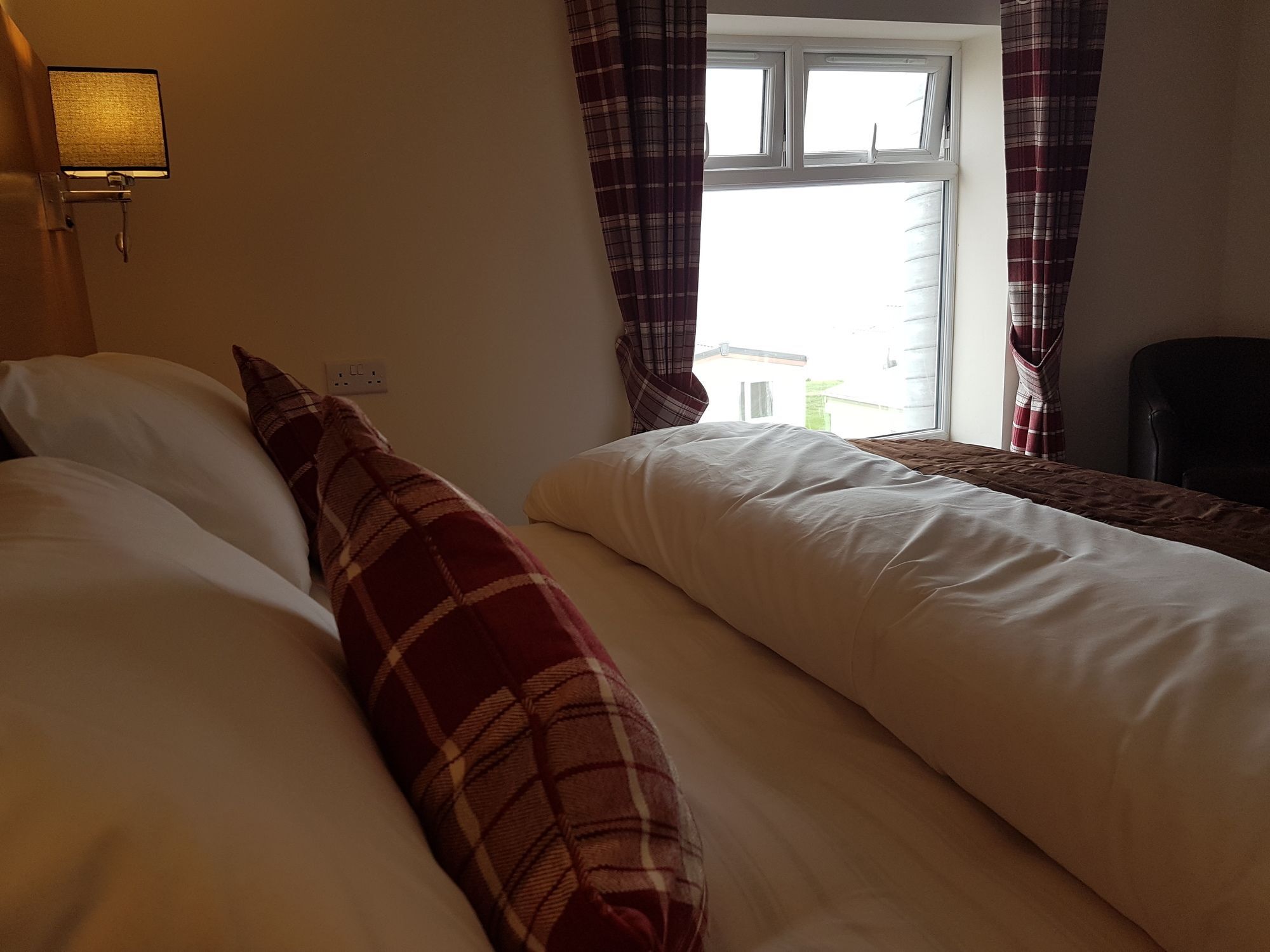 The Cliff Top Inn Bacton  Exteriör bild