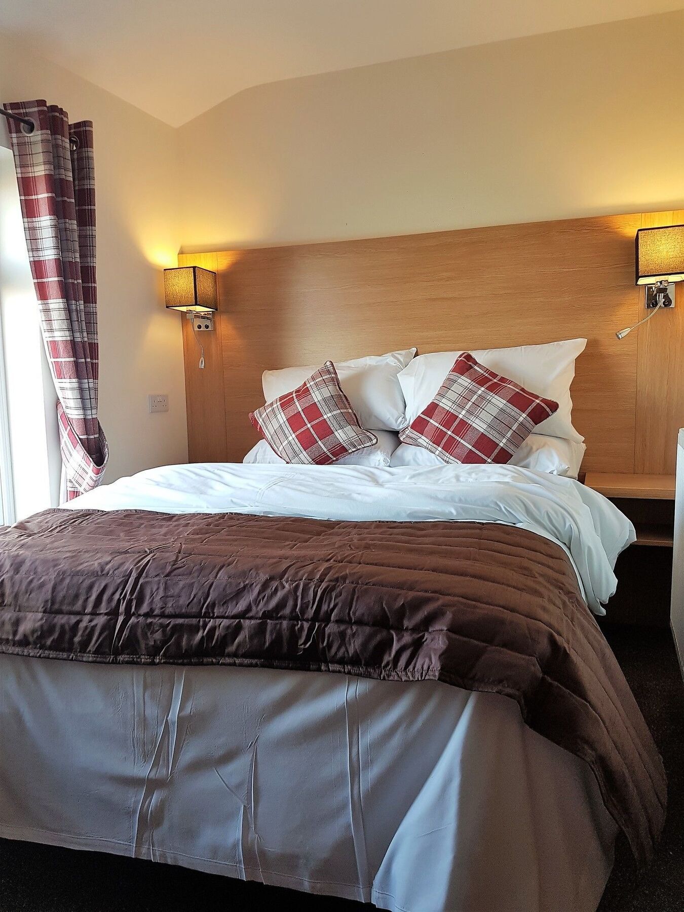 The Cliff Top Inn Bacton  Exteriör bild