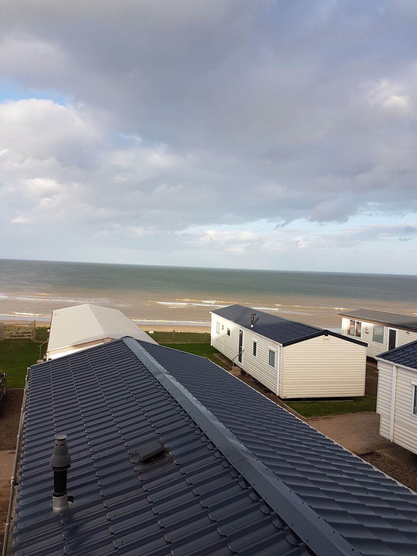 The Cliff Top Inn Bacton  Exteriör bild